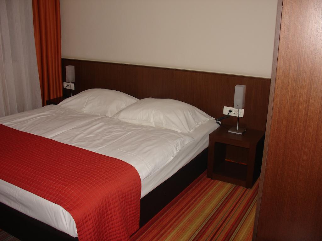 B&B Janezic Liubliana Habitación foto
