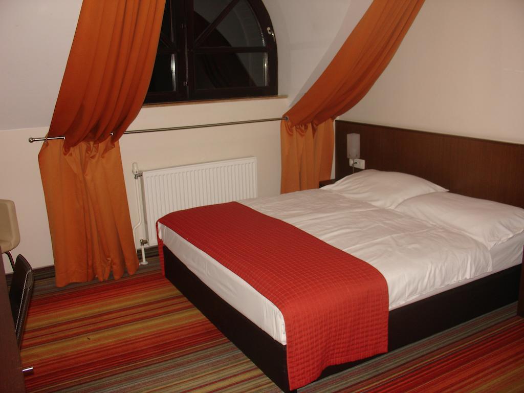 B&B Janezic Liubliana Habitación foto