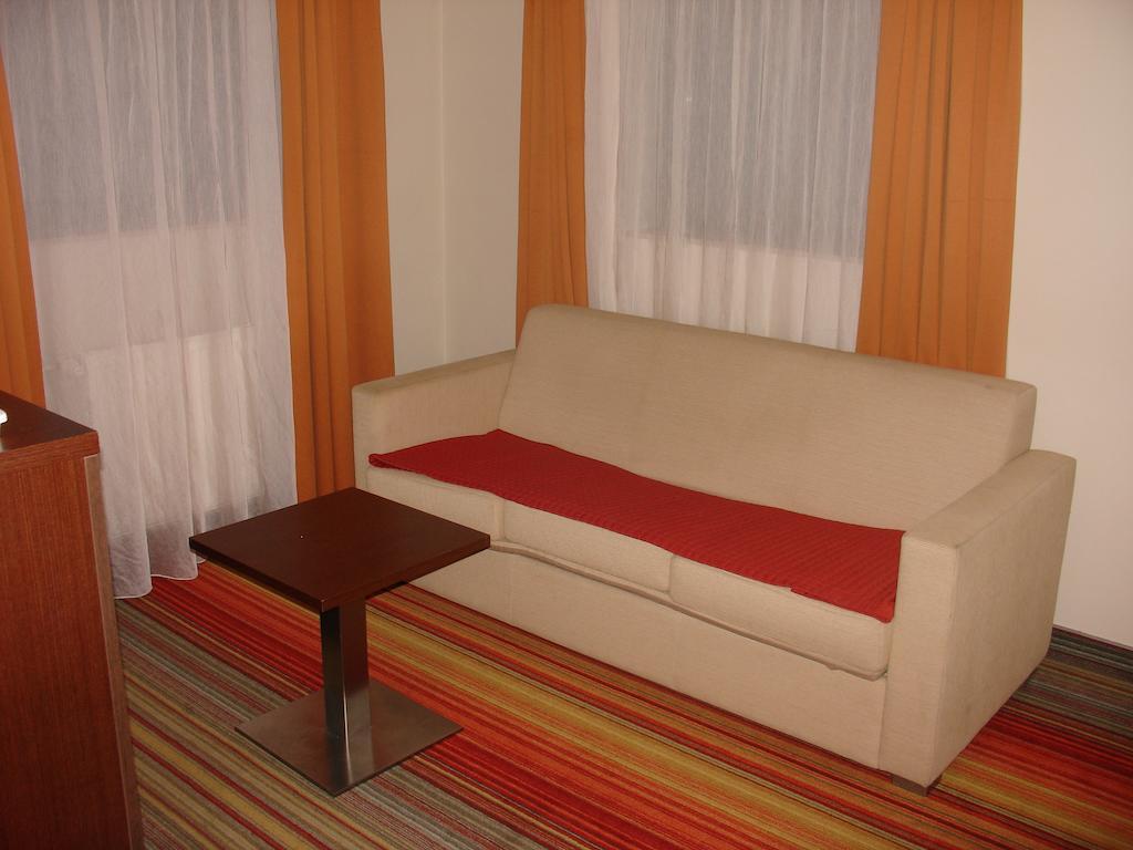B&B Janezic Liubliana Habitación foto
