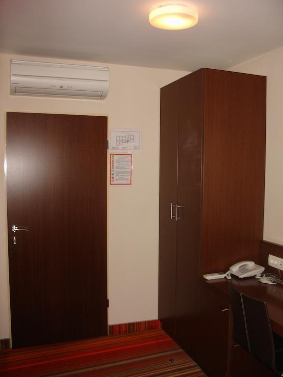 B&B Janezic Liubliana Habitación foto