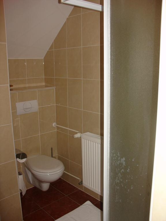 B&B Janezic Liubliana Habitación foto
