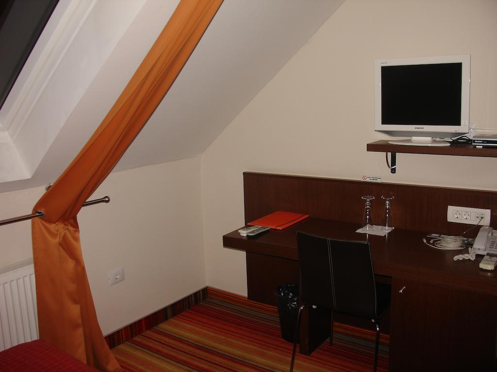 B&B Janezic Liubliana Habitación foto