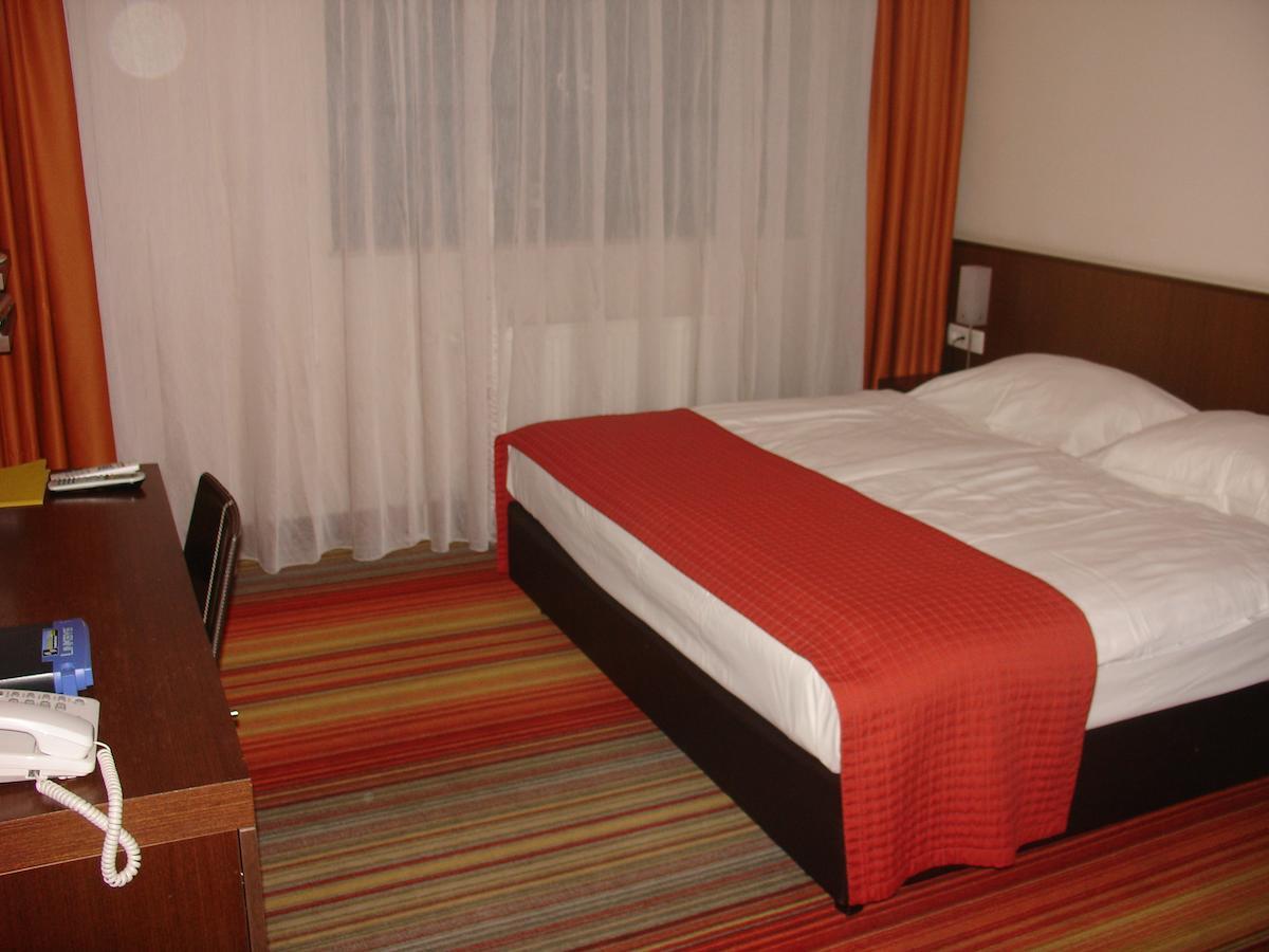 B&B Janezic Liubliana Habitación foto